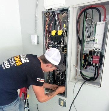 Generac Generator Installation & Electrical Services in Central Pennsylvania | Voltage Solutions LLC